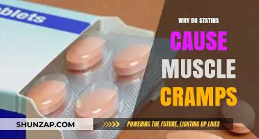 Understanding Statins: Unraveling the Link to Muscle Cramps and Pain