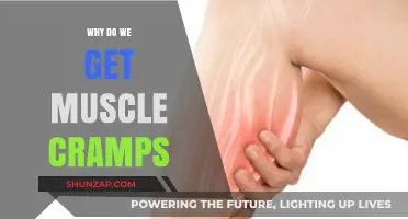 Unraveling the Mystery: Why Do We Get Muscle Cramps?
