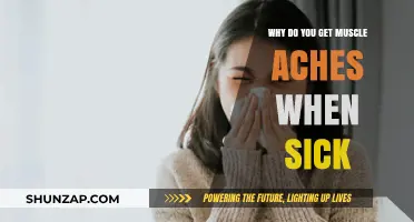 Understanding Muscle Aches: The Hidden Culprits Behind Your Sickness Symptoms