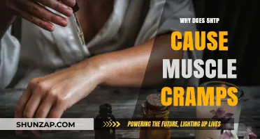 Understanding How 5-HTP Triggers Uncomfortable Muscle Cramps: Causes Explained