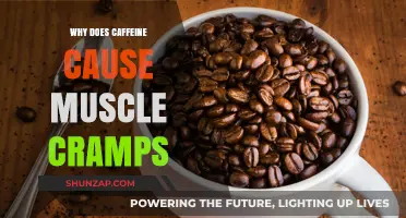 Caffeine and Muscle Cramps: Unraveling the Surprising Connection