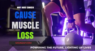 Cancer's Impact: Unraveling the Mystery of Muscle Loss in Patients