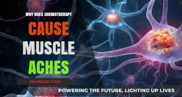 Chemotherapy and Muscle Pain: Understanding the Causes and Coping Strategies