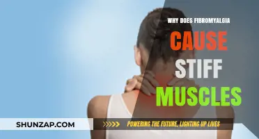Fibromyalgia and Muscle Stiffness: Unraveling the Painful Connection