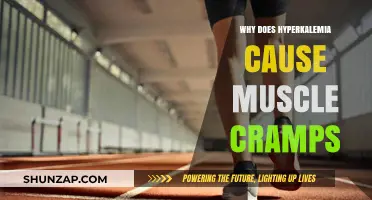 Hyperkalemia and Muscle Cramps: Unraveling the Electrolyte Imbalance Connection