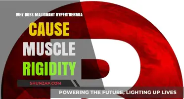 Malignant Hyperthermia and Muscle Rigidity: Unraveling the Deadly Connection