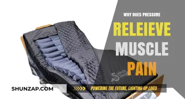 How Pressure Therapy Alleviates Muscle Pain: Science and Benefits Explained