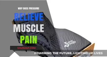 How Pressure Therapy Eases Muscle Pain: Science and Benefits Explained