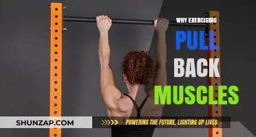 Strengthen Your Pull Back Muscles: Benefits and Effective Exercises