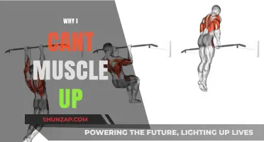 Muscle-Up: Elusive Strength Challenge