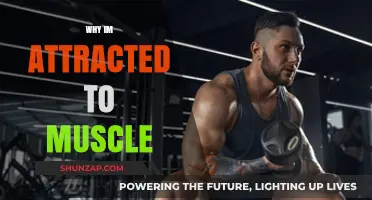 The Allure of Muscles: My Attraction Explained