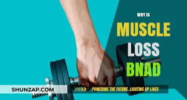 Muscle Loss: Devastating Effects on Health and Fitness