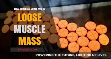 Does Adderall Lead to Muscle Loss? Facts and Myths Explained