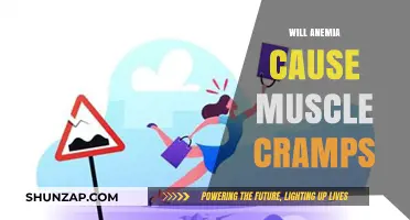 Can Anemia Trigger Muscle Cramps? Understanding the Connection and Causes