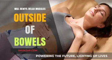 Can Bentyl Relax Muscles Beyond the Bowel? Exploring Its Effects