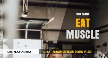 Cardio and Muscle Loss: What's the Real Story?