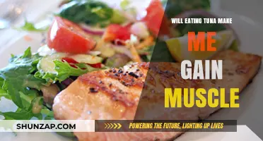 Can Tuna Boost Muscle Growth? Nutrition Facts and Fitness Benefits