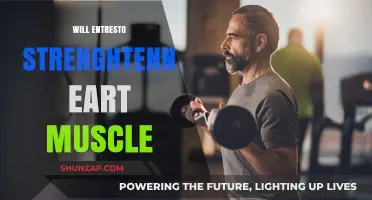 Entresto: Can It Strengthen Your Heart Muscle?