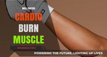 Fasted Cardio: Friend or Foe for Muscle Retention?