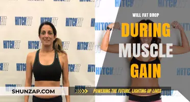 Can You Lose Fat While Building Muscle? The Science Explained