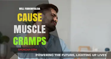 Fibromyalgia and Muscle Cramps: Understanding the Connection and Causes