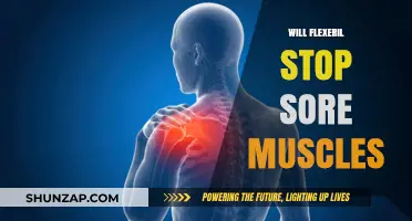 Can Flexeril Relieve Sore Muscles? Understanding Its Effectiveness and Use