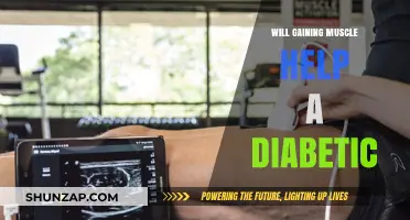 Muscle Gain: A Powerful Tool for Managing Diabetes?