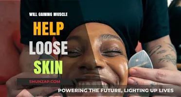 Can Building Muscle Tighten Loose Skin? Facts and Insights