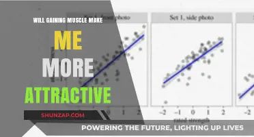 Does Building Muscle Enhance Your Attractiveness? A Comprehensive Analysis