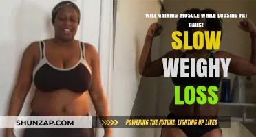 Can You Build Muscle and Lose Fat Simultaneously? Weight Loss Insights