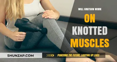 Can Will Grayson's Techniques Effectively Relieve Knotted Muscles?