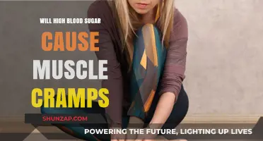 High Blood Sugar and Muscle Cramps: Understanding the Connection