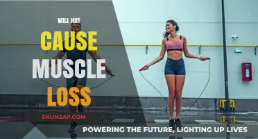 Does HIIT Lead to Muscle Loss? Unraveling the Fitness Myth