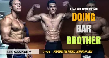 Can Bar Brother Workouts Maximize Muscle Growth for You?