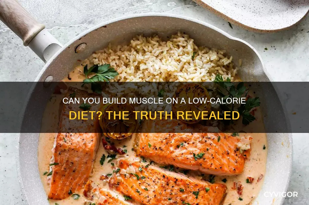 will i gain muscle if i don
