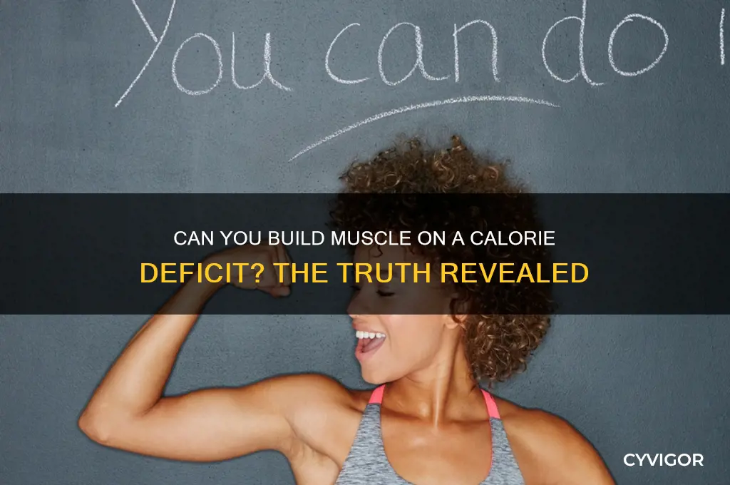 will i gain muscle if i don