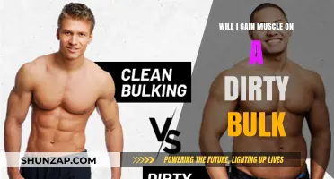 Dirty Bulk Muscle Gains: Fact or Fiction? What to Expect