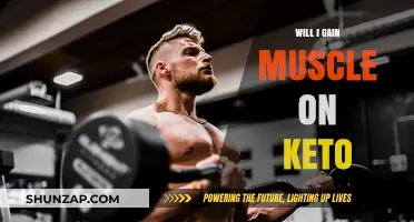 Can You Build Muscle on a Keto Diet? Facts and Tips