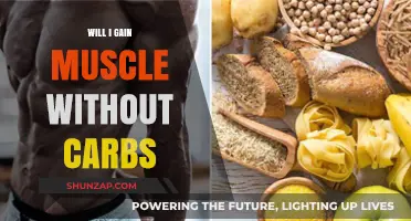 Can You Build Muscle Without Carbs? Debunking Myths and Facts