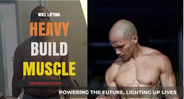 Will Lifting Heavy Build Muscle? A Comprehensive Guide to Strength Training and Muscle Growth