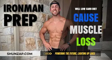 Low Carb Diets and Muscle Loss: Fact or Fiction?