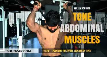 Machines for Toning Abs: Do They Work?