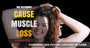Metformin and Muscle Loss: Separating Fact from Fiction
