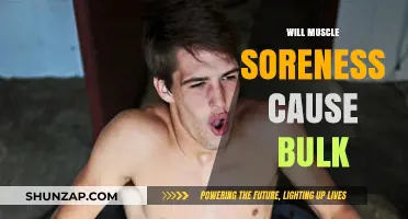 Does Muscle Soreness Lead to Bulk? Debunking Fitness Myths
