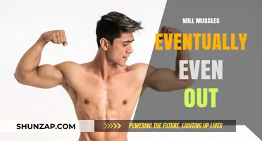 Muscle Imbalances: Can They Fix Themselves?