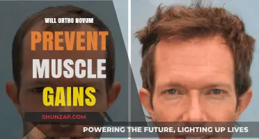 Ortho Novum and Muscle Gains: Debunking Myths and Facts