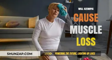Ozempic and Muscle Loss: What You Need to Know