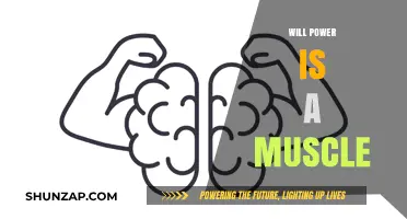 How to Flex Your Willpower Muscle
