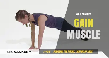 Pushups for Muscle Growth: Effective Bodyweight Training Explained