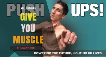 Pushups: Effective Muscle Builder or Just a Waste of Time?
